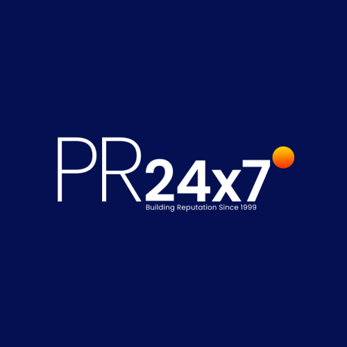 Cover photo of PR 24x7® | Public Relations Agency I PR Company | Public Relations Firm